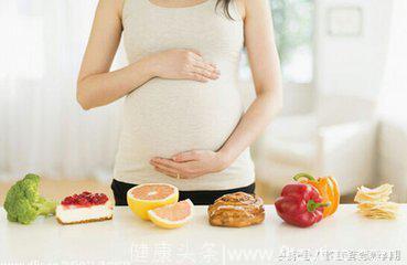 孕妇吃多了，也会营养不良