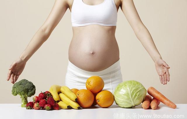 陕中附院产科医生建议：孕妇吃水果每日最好不超300克！