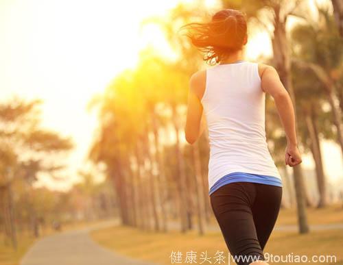 如何跑步减肥效果更好？5招让你爱上跑步，持续减脂不反弹