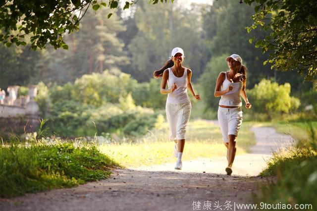 如何跑步减肥效果更好？5招让你爱上跑步，持续减脂不反弹