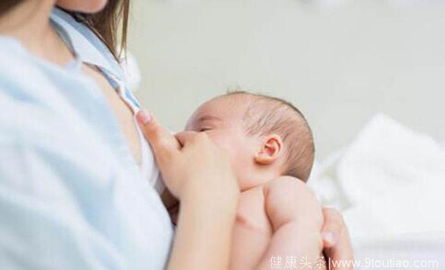 孕期做好乳房护理，产后母乳喂养更顺利！