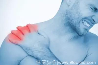 肩周炎疼痛怎么办？专家支招肩周炎最佳治疗方法