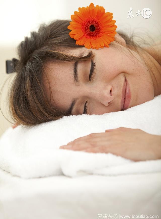 经常失眠怎么办？五个小技巧帮你改善睡眠的质量