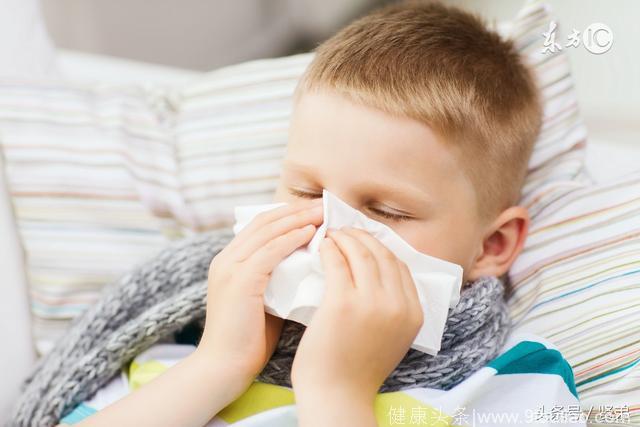 小儿夜间咳嗽怎么办？