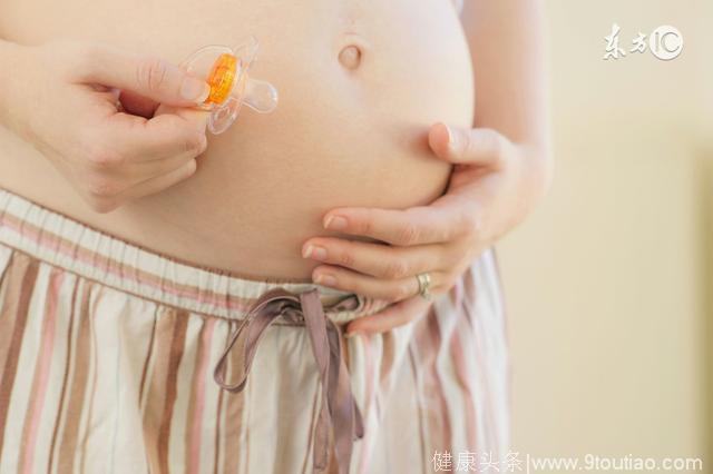 孕期40周特别提醒，怀孕32周准妈妈应该注意什么？