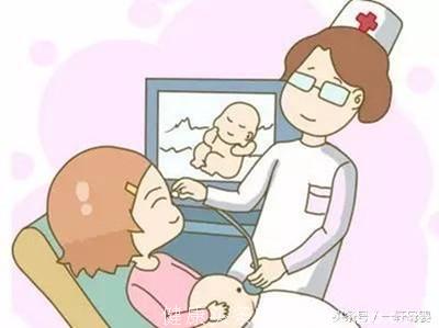 孕妈提前了解这3种情况，大排畸才能一次通过哦！