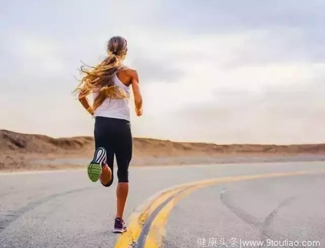 几天不跑步，我们的身体会发什么变化？