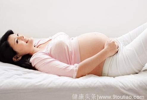 孕期要怎么睡对胎儿发育最好？很多孕妈都理解错了！