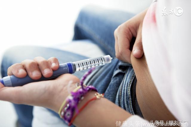 长期用针头注射胰岛素危害多！以下几种方法可以避免！