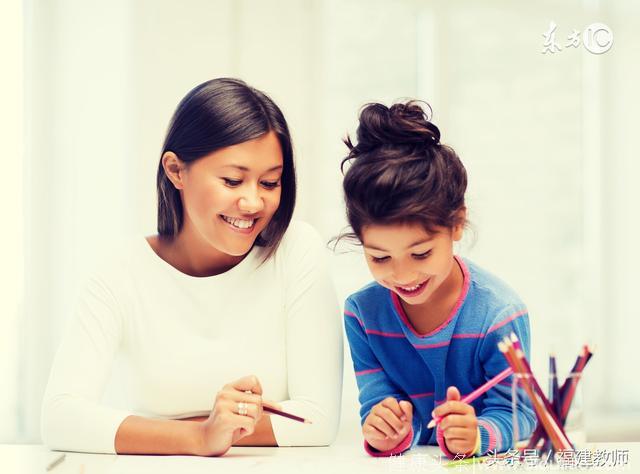 为什么父母是老师的家庭，孩子更容易有好成绩？
