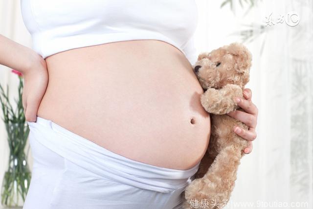 孕妇产后如何减肥瘦肚子？大肚皮产后如何才能不松垮