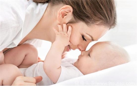 为啥宝宝出生后一眼就能认出妈妈？是胎儿时期有记忆吗