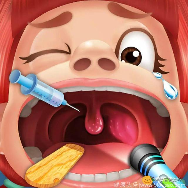 言语治疗的孩子有做口部肌肉训练需要，却拒绝使用口肌工具怎么办