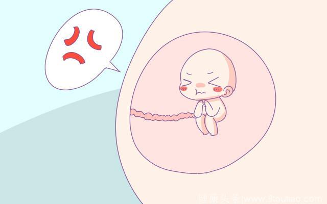 宝宝生下来脾气大，是因为孕妈养胎时心情差？