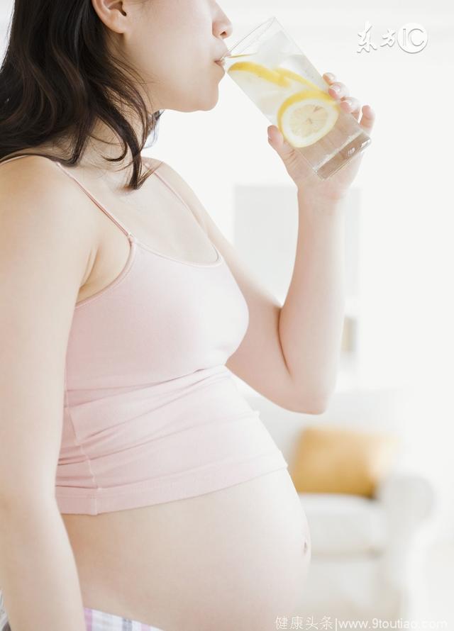 怀孕期间容易疲劳，情绪控制不好说不定会造成流产，孕妈得注意了！