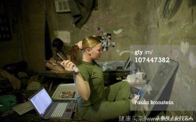 美国女兵的黑暗生活，比中国的重男轻女还恐怖！