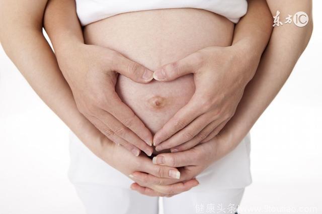 怀孕第9个月，婆婆要求催产，知道原因后医生大骂不是人