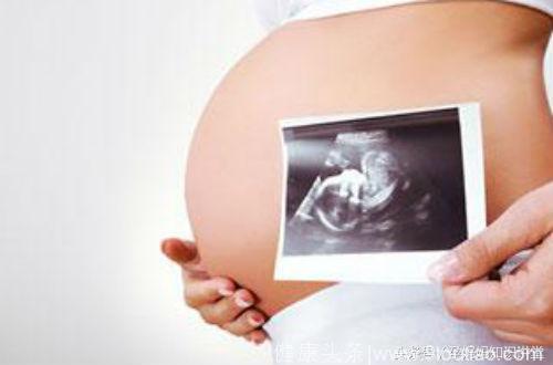 胎儿的生长发育—孕2月胎儿生长逐周看
