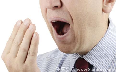 6种不同味道的口臭，警惕老鼠味口臭，可能是肝有大病