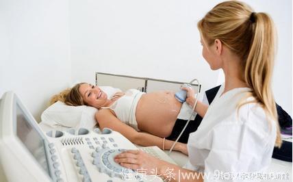 孕期这5项检查，对胎儿健康监测至关重要，都做了吗，顺利吗