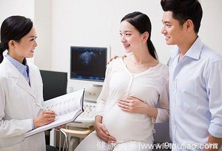 孕期这5项检查，对胎儿健康监测至关重要，都做了吗，顺利吗