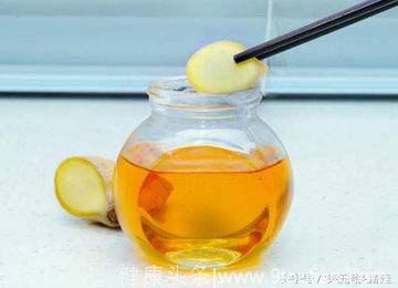 蜂蜜生姜5大妙用，针对哮喘、老慢支、老年斑有奇效！