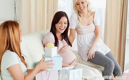 当孕妈出现以下这4种特征，更容易生出高智商的孩子！
