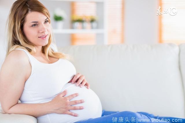 孕妇准妈妈知多少：在孕期你可能很想了解的一些问题