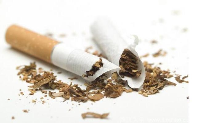 你应该知道，要想杜绝膀胱癌必须克制烟瘾