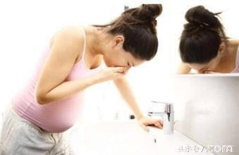 怀孕3个月吃嘛嘛香，一点没孕吐正常吗？闺蜜男宝要的接！