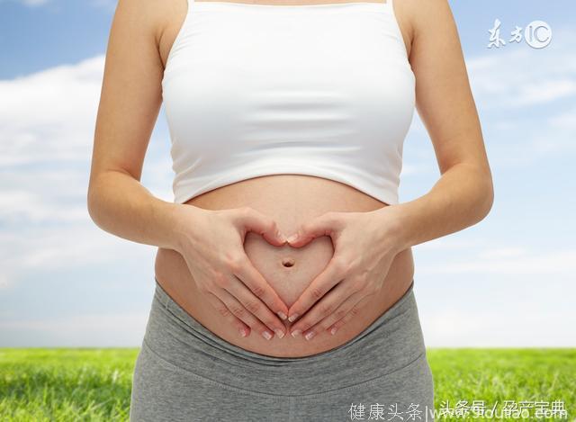 孕晚期总是出现假宫缩，如何科学应对？