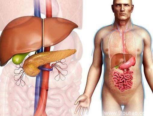 这种口臭竟暗示你肝脏有癌，有5个特征就要警惕癌症早期了