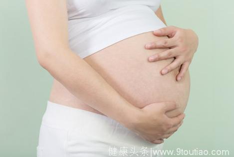 一孕“毁”三年，小心妊娠纹爬满肚皮，准妈妈该如何防患于未然？