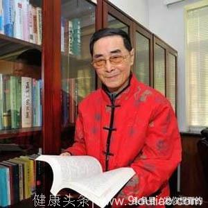 西医临床26年，56岁研究中医，患肝硬化二十多年的国医大师陆广莘，日常保养只靠老三样