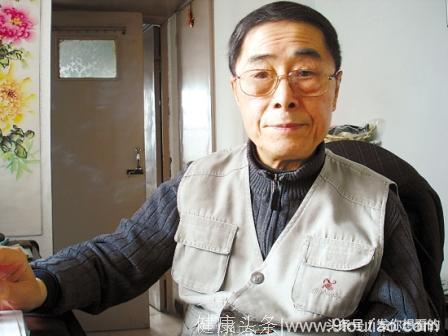 西医临床26年，56岁研究中医，患肝硬化二十多年的国医大师陆广莘，日常保养只靠老三样