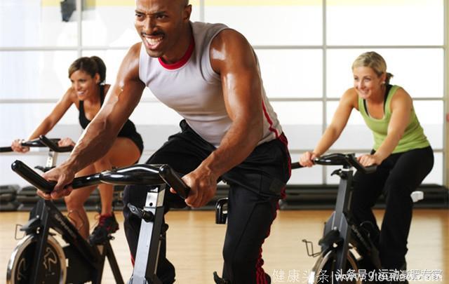 健身房里的这四种运动，帮你狂甩下半身脂肪