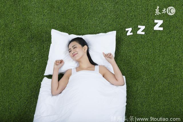 失眠梦多多是气血不足引起，学会调理睡眠质量高，更加年轻态
