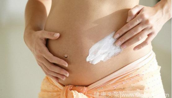 这6个部位孕期不好好呵护，造成的伤害是终生的！