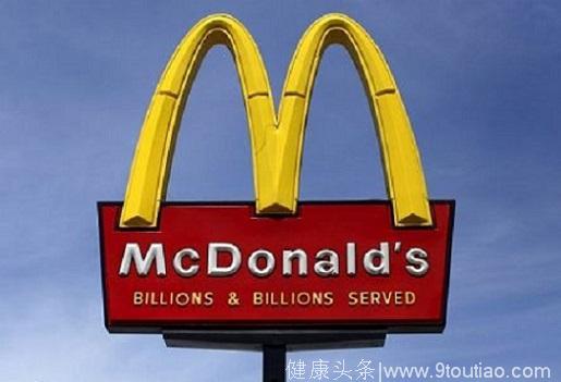 美国克利夫兰医院将“麦当劳”等快餐业巨头赶出去的思考