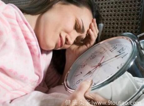 孕妇睡眠不足，可能导致高血压或糖尿病？孕妇睡眠不好饮食调理！