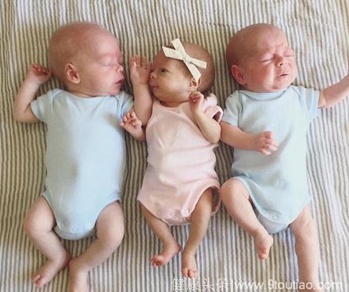 早产很容易找上这5类孕妈，快来看看有你不！