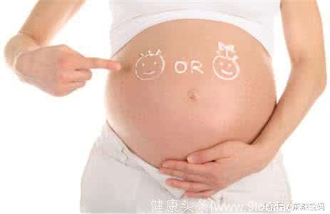 据说通过胎宝宝的胎心率看出宝宝性别，生男生女提前知，真的吗？