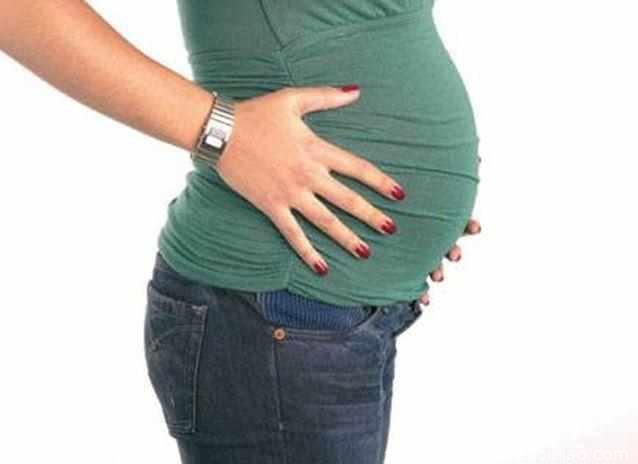 怀孕期间与宝宝互动的好处