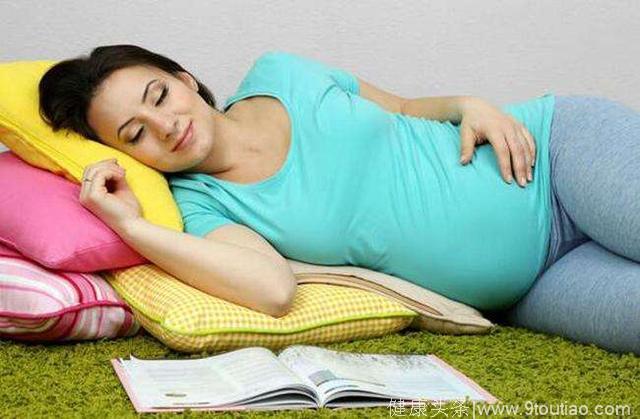 怀孕期间与宝宝互动的好处