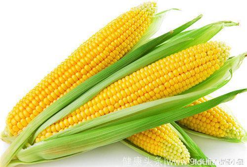 香嫩可口的玉米跟白癜风有什么无法割舍的关系