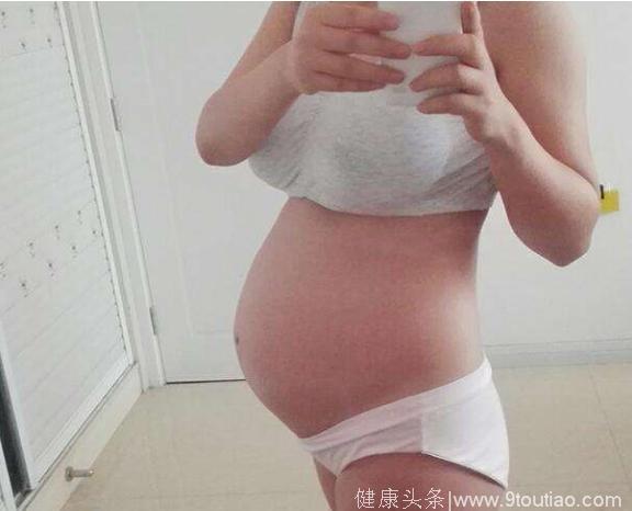 孕妇出现这5种情况，切勿盲目保胎