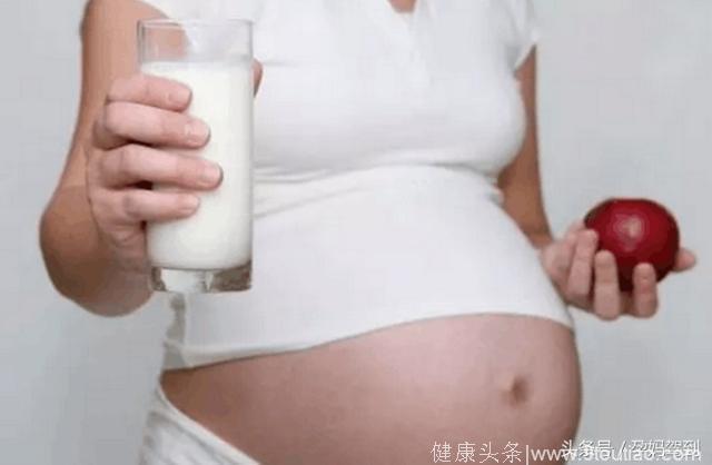 牛奶、酸奶、奶酪，孕妇补钙选哪个更好？