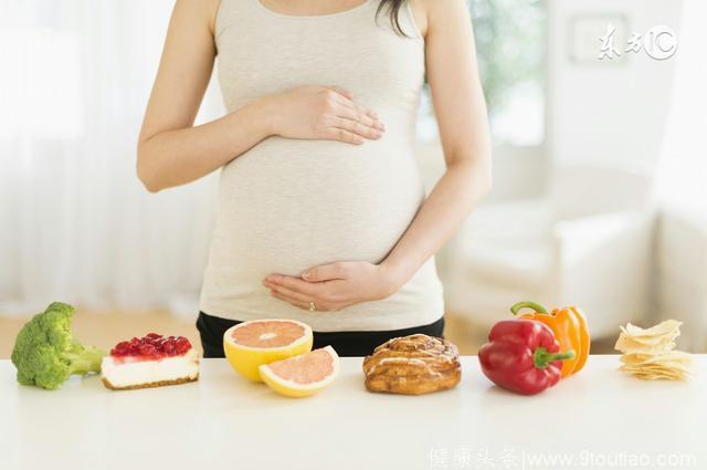 新手妈妈孕期总是抽筋，这是缺钙还是别的问题？