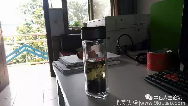 蒲公英茶叶的炒制方法