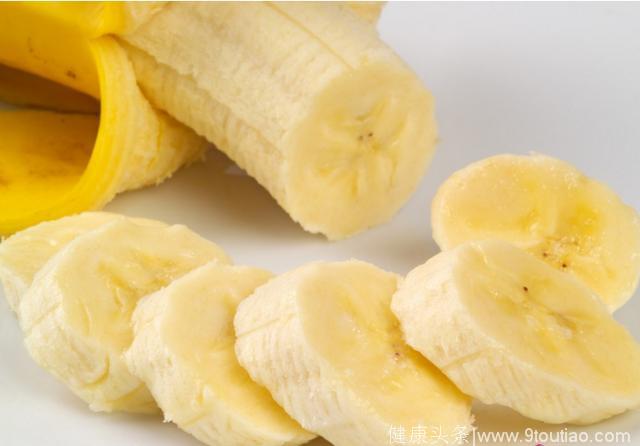 香蕉的营养与作用，每天吃一香蕉有你意想不到的收获！
